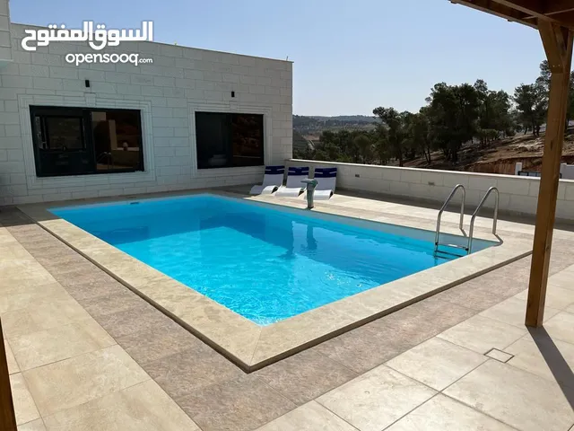 4 Bedrooms Farms for Sale in Jerash Other