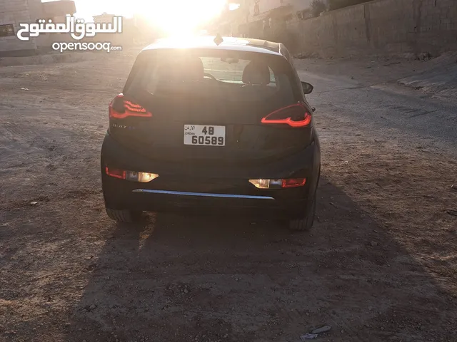 Used Chevrolet Bolt in Zarqa