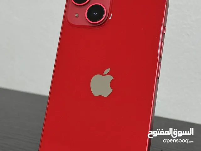 Apple iPhone 14 128 GB in Muscat