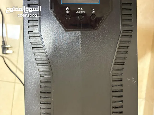 جهاز NEWSTAR UPS YJC YE2K بسعة