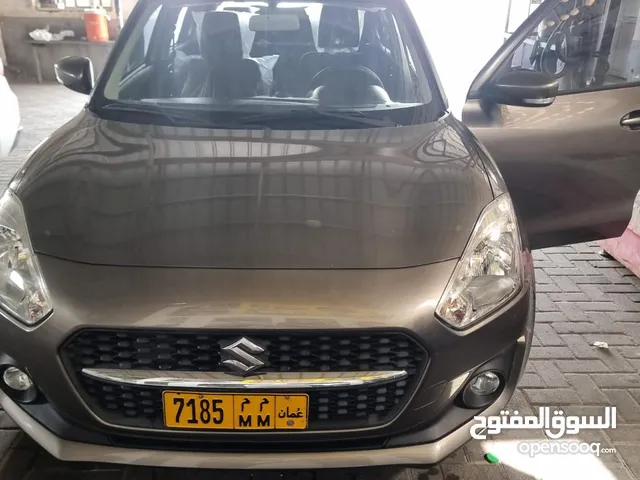 Used Suzuki Other in Al Dakhiliya