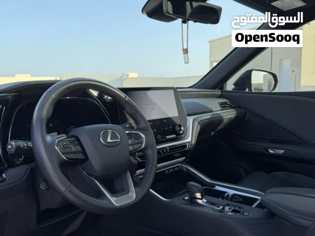Used Lexus TX in Al Batinah