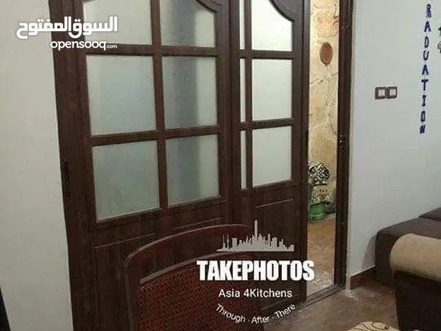 ابواب المنيوم وشبابيك المنيوم