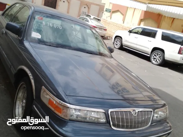 Ford Other 1997 in Taif
