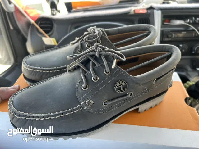 Timberland boat shoe 3eye