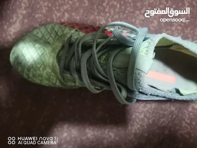 بوت بوما اصلي ومكفول وبسعر زي النار نمرة 39