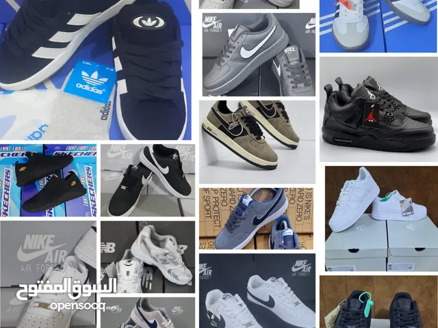 احذية ايرفورس العالميه