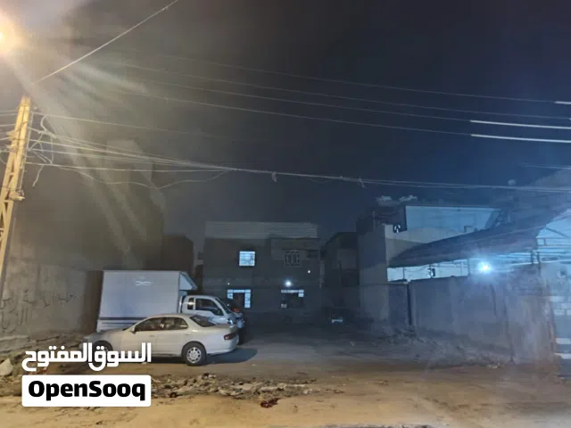 نصف قطعة أرض طابو صرف 126 متر مربع