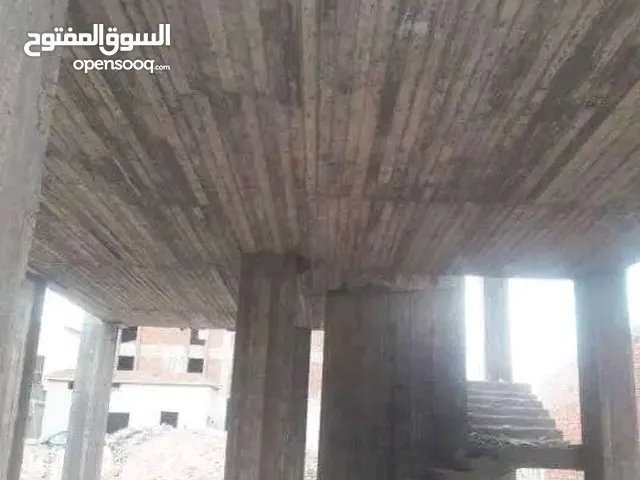 مصنع كبير تحت الانشاء خالص الثمن مالك اول