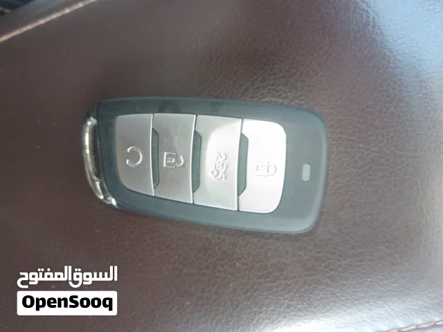 للبيع ريموت سياره شانجان وكاله