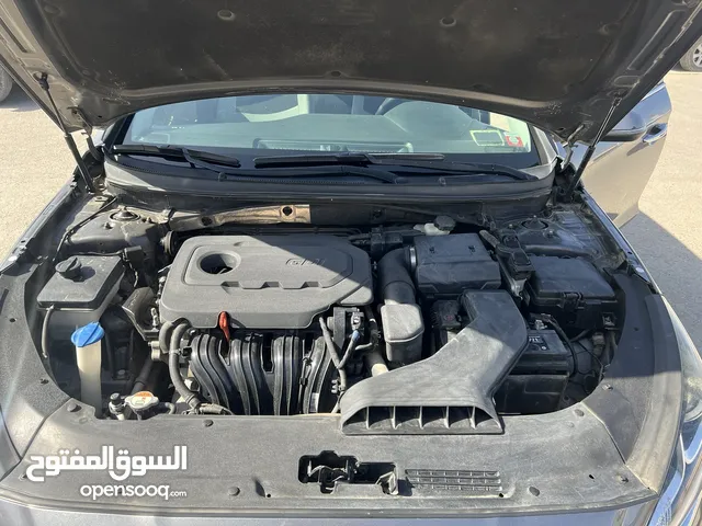 Hyundai Sonata 2018 in Al Anbar