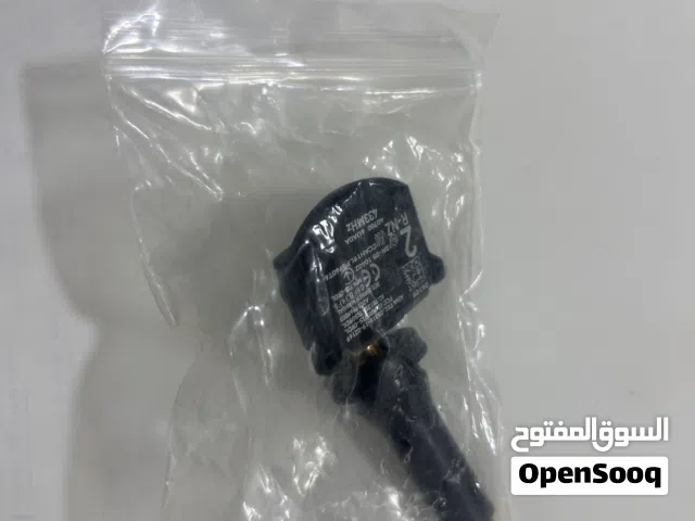 سناسر اطارات تجاري نيسان التيما 2019-2024