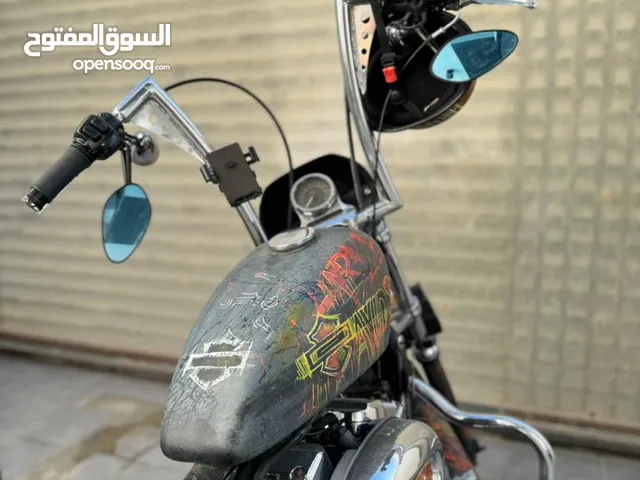 Harley sporster 1200cc