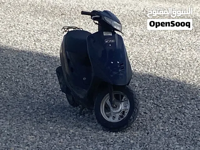 2026 Honda Dio