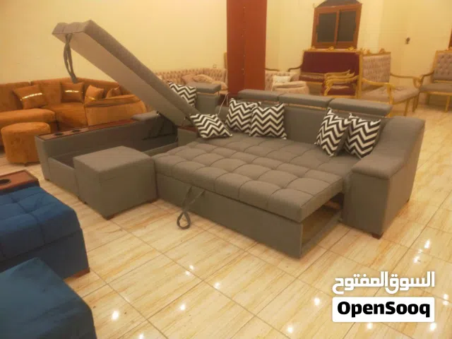 اشيك واحدث ركن طياره بلUSBوسحاره وسرير تغير شكل بيتك شحن والدفع عند الاستلام سعر الشحن حسب المكان