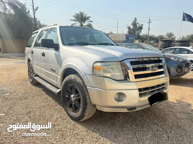 Used Ford Expedition in Diyala