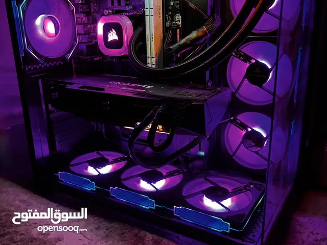 i7-14700k - 3080