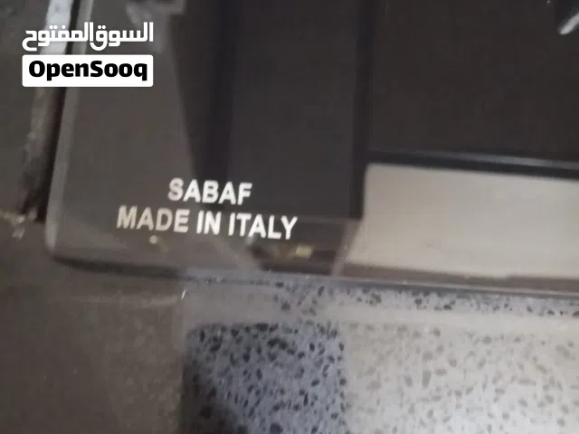طباخ ايطالي + فرن
