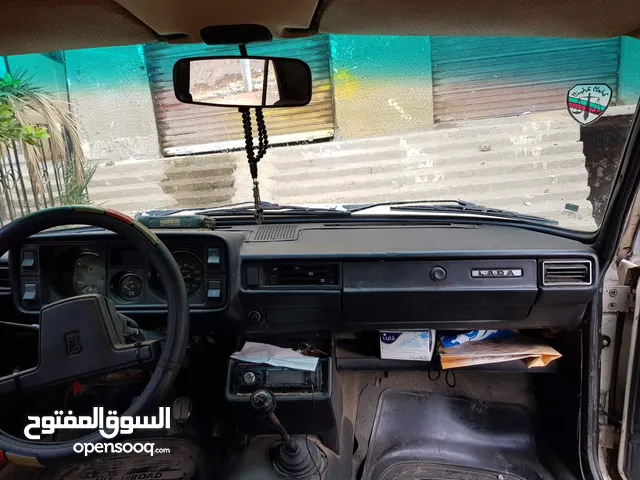 Used Lada Other in Mansoura