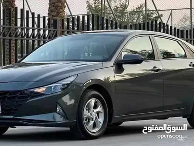Honda Integra 2021 in Damascus