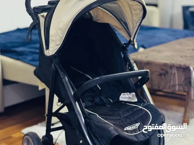 Baby stroller