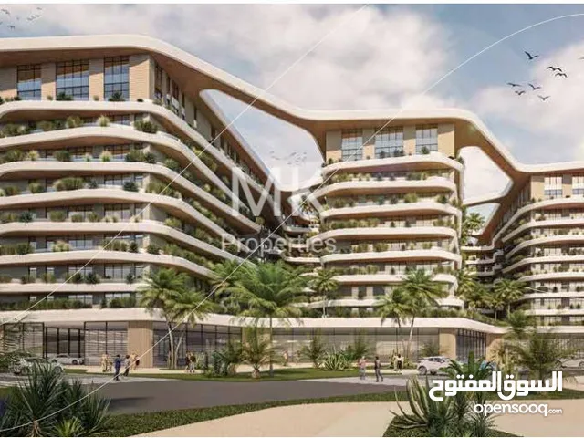 92m2 1 Bedroom Apartments for Sale in Muscat Rusail
