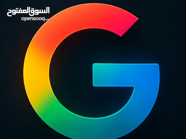 متوفر إنشاء حسابات google بكميات كبيرة