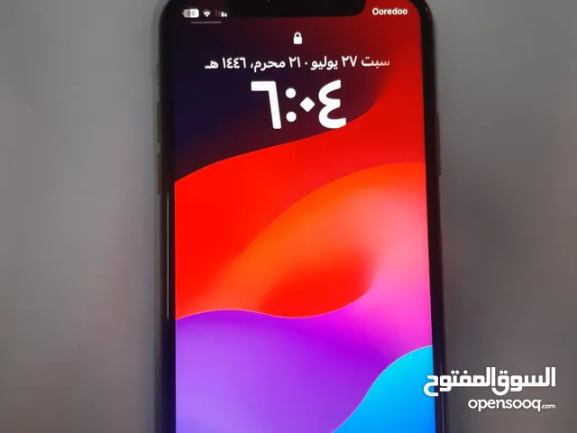 Apple iPhone XS 256 GB in Al Dhahirah