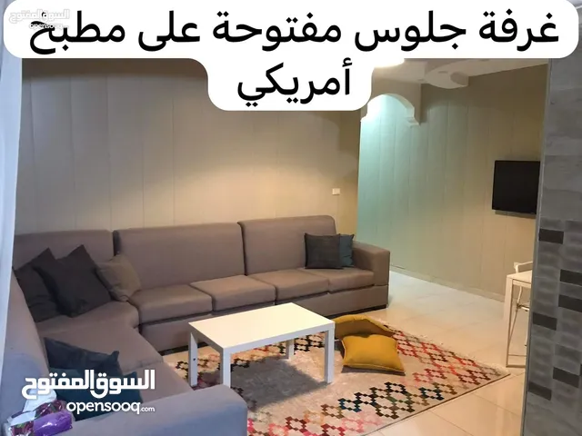 150 m2 3 Bedrooms Apartments for Sale in Amman Tabarboor