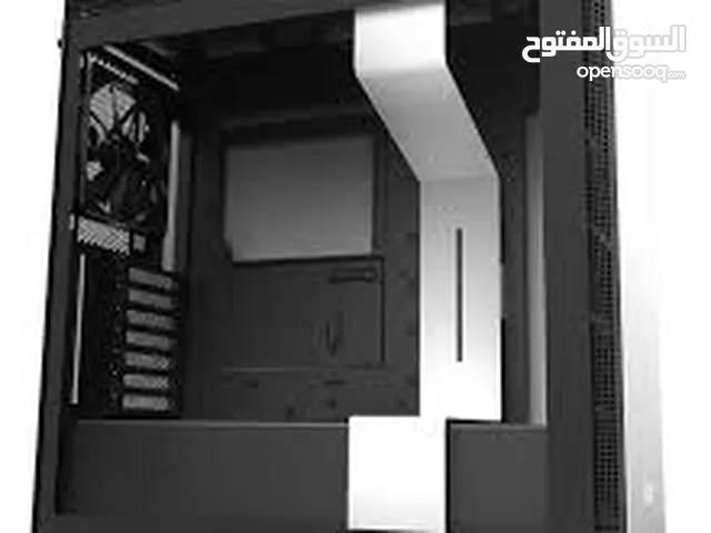 Nzxt h710i E-ATX case