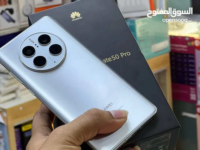 Huawei mat50pro 256/8