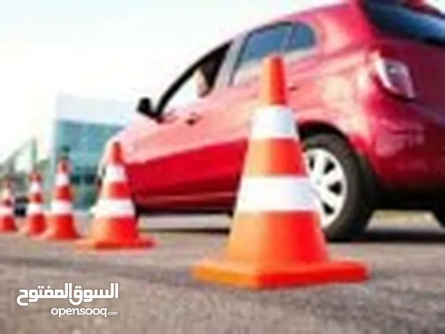 Driving Courses courses in Dammam