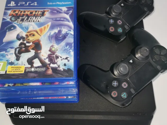 PlayStation 4 PlayStation for sale in Misrata