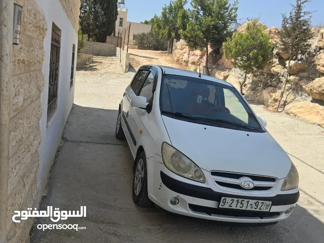 هونداي جيتس