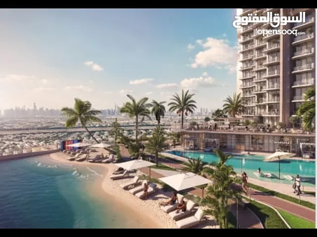 SOLERA – TOWER 2: THE EPITOME OF COASTAL LUXURY IN MINA AL ARAB, RAS AL KHAIMAH