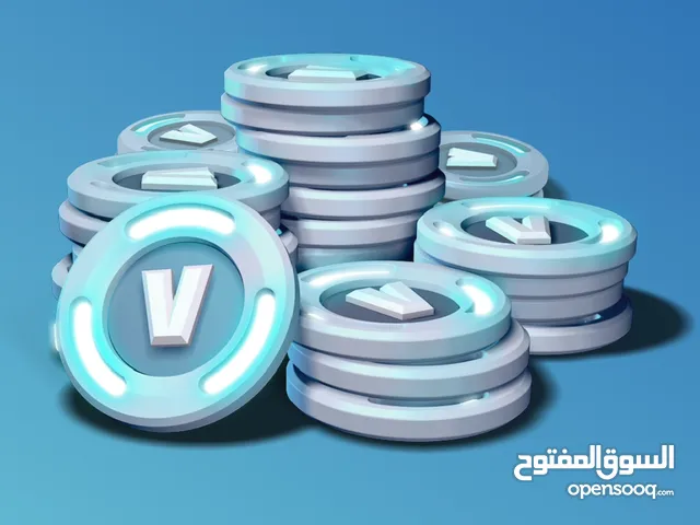 Fortnite gaming card for Sale in Amman