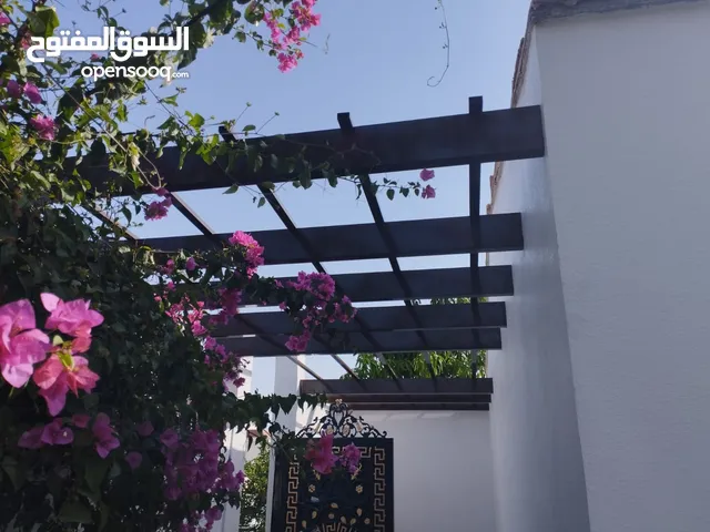 احمد لأعمال الصيانة في المباني و الفلل و المحلات
