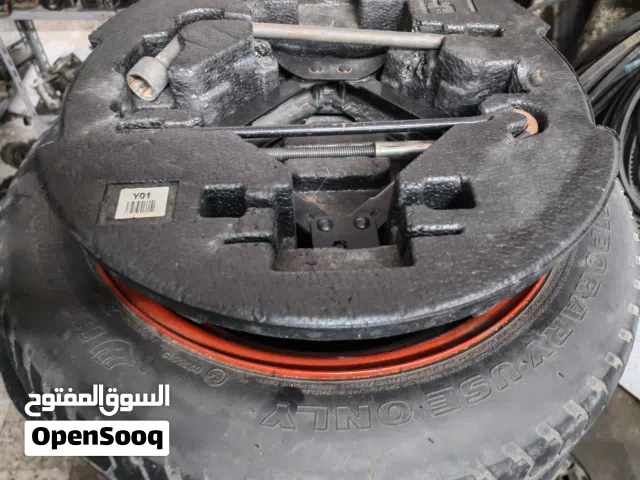 سبير كيا هونداي مع عدتو كامله