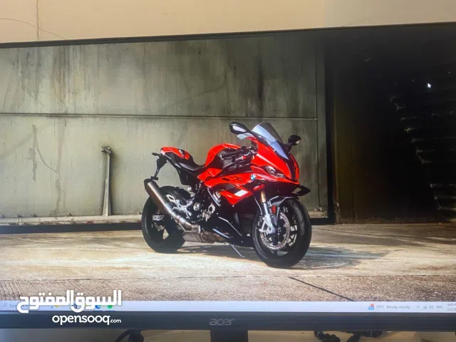 Acer Nitro VG240Y 23.8" FHD LCD Gaming Monitor, 1ms, 100HZ - Black