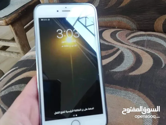 Apple iPhone 6S Plus 64 GB in Zarqa