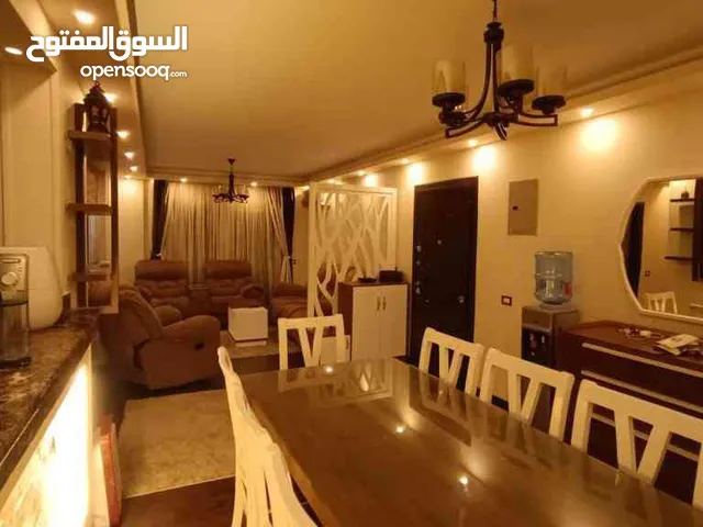 133 m2 3 Bedrooms Apartments for Rent in Cairo Madinaty