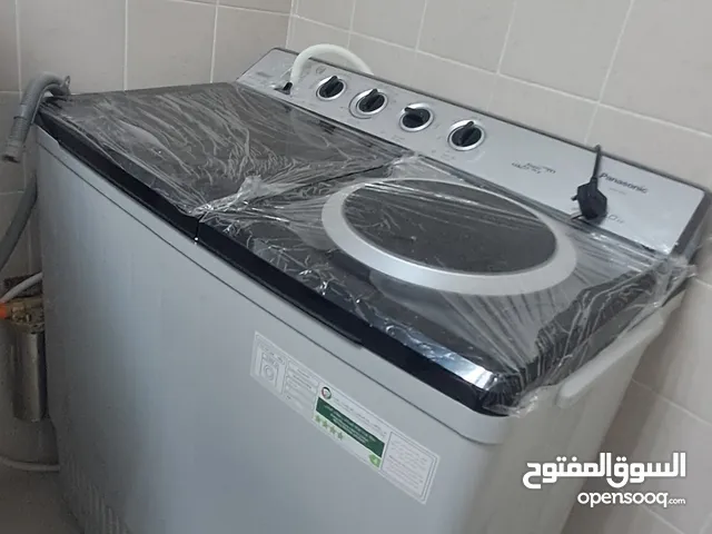 Panasonic 16kg semi-automatic washing machine