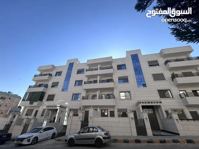  Building for Sale in Amman Daheit Al Aqsa