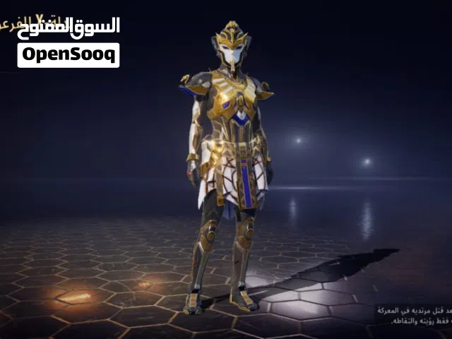 Pubg Accounts and Characters for Sale in Diyala