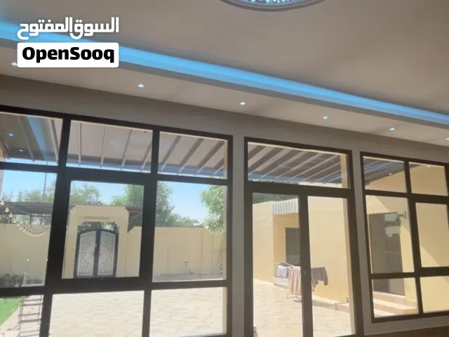 بيت شعبي للإيجار في منطقة الظاهر 9 بيت جميل ومصيون بالكامل