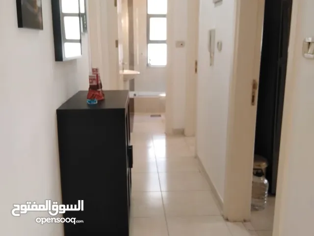 شقة مفروشة للايجار طابق ثاني في دير غبار