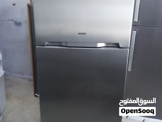 ثلاجة فيستيل 450لتر أعلى توفير للكهرباء