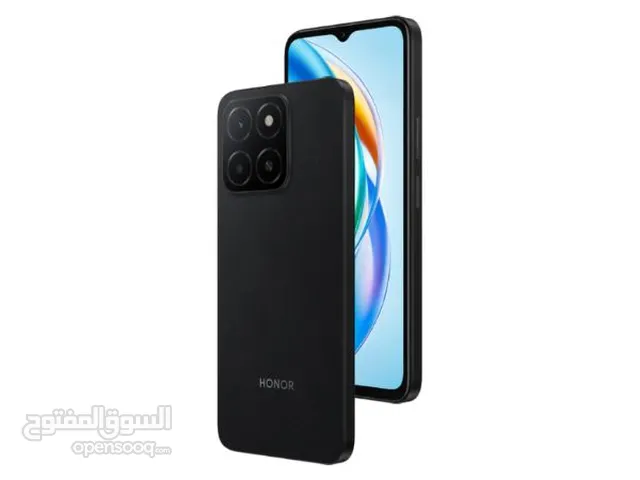 جديد وبأفضل سعر هونر اكس 5 بي بلس//HONOR X5B PLUS (128GB)(4RAM) NEW