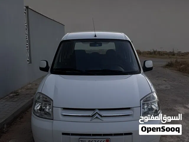 2005 ستيروين بيرلينجو