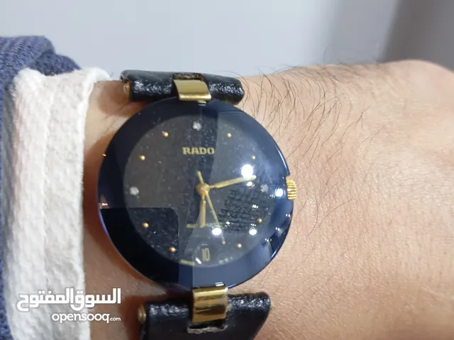 Automatic Rado watches  for sale in Cairo